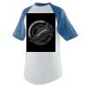 Youth Short-Sleeve Baseball Jersey Thumbnail