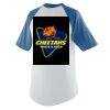 Youth Short-Sleeve Baseball Jersey Thumbnail