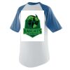 Youth Short-Sleeve Baseball Jersey Thumbnail