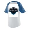 Youth Short-Sleeve Baseball Jersey Thumbnail