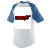 Youth Short-Sleeve Baseball Jersey Thumbnail