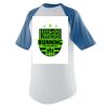 Youth Short-Sleeve Baseball Jersey Thumbnail