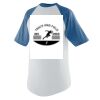 Youth Short-Sleeve Baseball Jersey Thumbnail