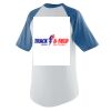 Youth Short-Sleeve Baseball Jersey Thumbnail