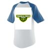 Youth Short-Sleeve Baseball Jersey Thumbnail