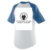 Youth Short-Sleeve Baseball Jersey Thumbnail