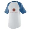 Youth Short-Sleeve Baseball Jersey Thumbnail