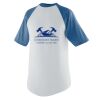Youth Short-Sleeve Baseball Jersey Thumbnail