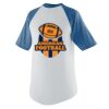 Youth Short-Sleeve Baseball Jersey Thumbnail