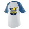 Youth Short-Sleeve Baseball Jersey Thumbnail