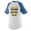 Youth Short-Sleeve Baseball Jersey Thumbnail