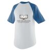 Youth Short-Sleeve Baseball Jersey Thumbnail
