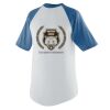 Youth Short-Sleeve Baseball Jersey Thumbnail
