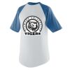 Youth Short-Sleeve Baseball Jersey Thumbnail