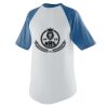 Youth Short-Sleeve Baseball Jersey Thumbnail