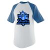 Youth Short-Sleeve Baseball Jersey Thumbnail
