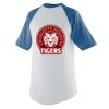 Youth Short-Sleeve Baseball Jersey Thumbnail