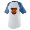 Youth Short-Sleeve Baseball Jersey Thumbnail