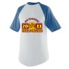 Youth Short-Sleeve Baseball Jersey Thumbnail
