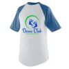 Youth Short-Sleeve Baseball Jersey Thumbnail