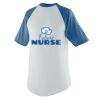 Youth Short-Sleeve Baseball Jersey Thumbnail