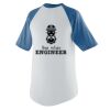 Youth Short-Sleeve Baseball Jersey Thumbnail