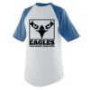 Youth Short-Sleeve Baseball Jersey Thumbnail