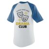 Youth Short-Sleeve Baseball Jersey Thumbnail