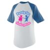 Youth Short-Sleeve Baseball Jersey Thumbnail