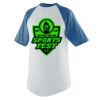 Youth Short-Sleeve Baseball Jersey Thumbnail