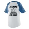 Youth Short-Sleeve Baseball Jersey Thumbnail