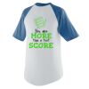 Youth Short-Sleeve Baseball Jersey Thumbnail