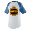 Youth Short-Sleeve Baseball Jersey Thumbnail