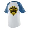 Youth Short-Sleeve Baseball Jersey Thumbnail