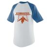 Youth Short-Sleeve Baseball Jersey Thumbnail
