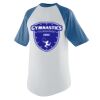 Youth Short-Sleeve Baseball Jersey Thumbnail