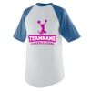 Youth Short-Sleeve Baseball Jersey Thumbnail