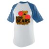 Youth Short-Sleeve Baseball Jersey Thumbnail