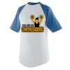 Youth Short-Sleeve Baseball Jersey Thumbnail