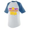 Youth Short-Sleeve Baseball Jersey Thumbnail