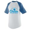 Youth Short-Sleeve Baseball Jersey Thumbnail