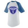 Youth Short-Sleeve Baseball Jersey Thumbnail