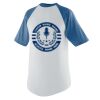 Youth Short-Sleeve Baseball Jersey Thumbnail