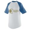 Youth Short-Sleeve Baseball Jersey Thumbnail