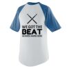Youth Short-Sleeve Baseball Jersey Thumbnail