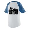 Youth Short-Sleeve Baseball Jersey Thumbnail