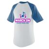 Youth Short-Sleeve Baseball Jersey Thumbnail