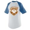 Youth Short-Sleeve Baseball Jersey Thumbnail