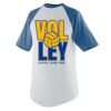 Youth Short-Sleeve Baseball Jersey Thumbnail