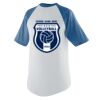 Youth Short-Sleeve Baseball Jersey Thumbnail